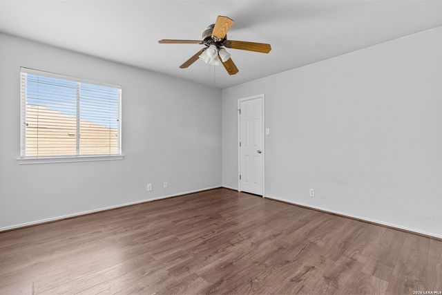 9915 SANDLET TRL, San Antonio, TX 78254