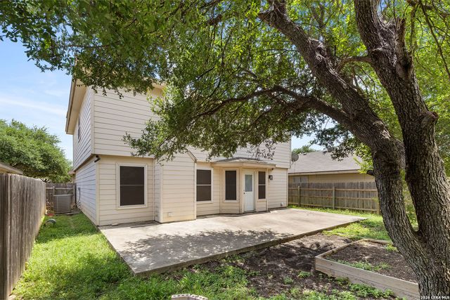 9915 SANDLET TRL, San Antonio, TX 78254