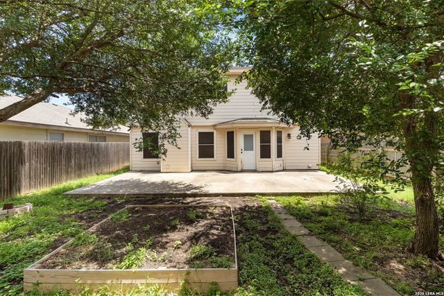 9915 SANDLET TRL, San Antonio, TX 78254