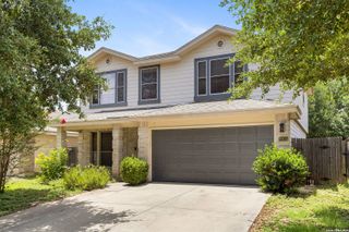 9915 SANDLET TRL, San Antonio, TX 78254