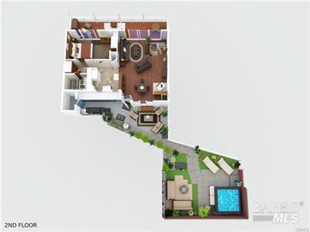 11723 Widgeon Way, Clearlake Oaks, CA 95423