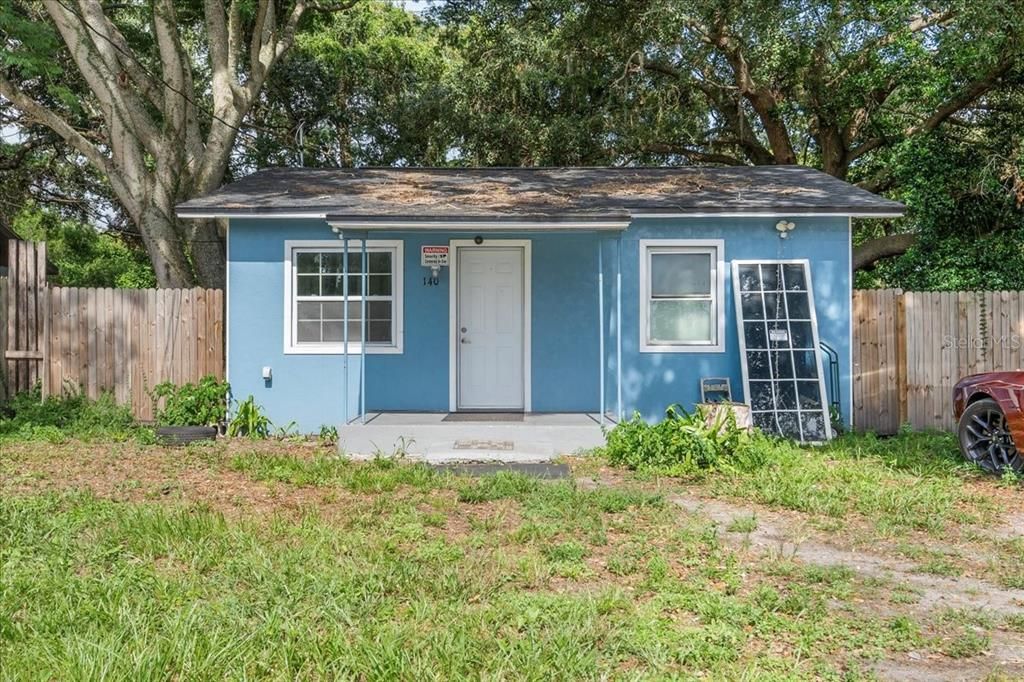 140 COLORADO AVENUE, Lakeland, FL 33801