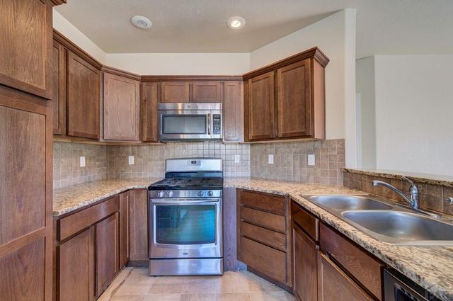 1510 Little Bear Creek Point # 202, Colorado Springs, CO 80904