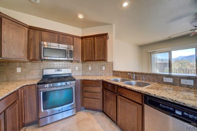 1510 Little Bear Creek Point # 202, Colorado Springs, CO 80904