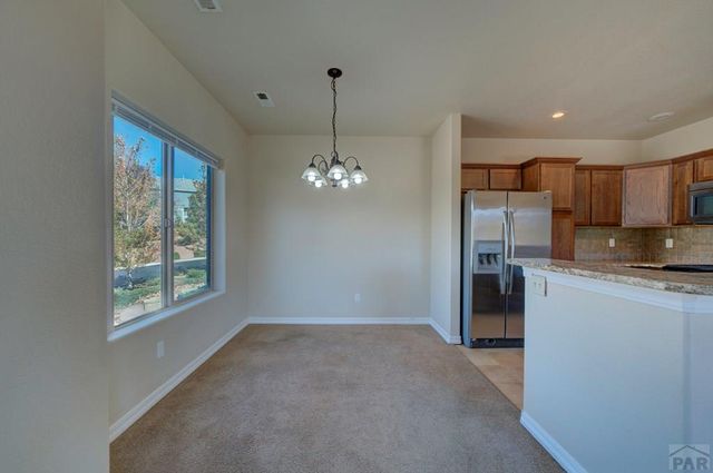 1510 Little Bear Creek Point # 202, Colorado Springs, CO 80904