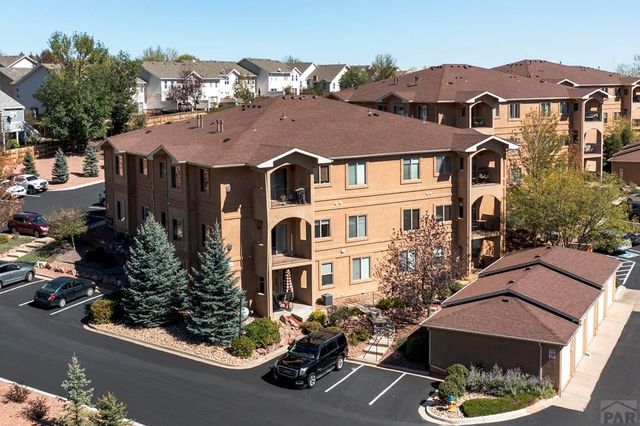 1510 Little Bear Creek Point # 202, Colorado Springs, CO 80904