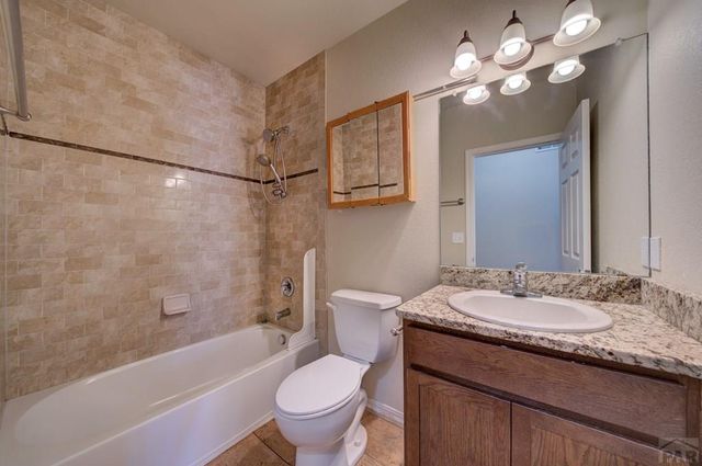 1510 Little Bear Creek Point # 202, Colorado Springs, CO 80904