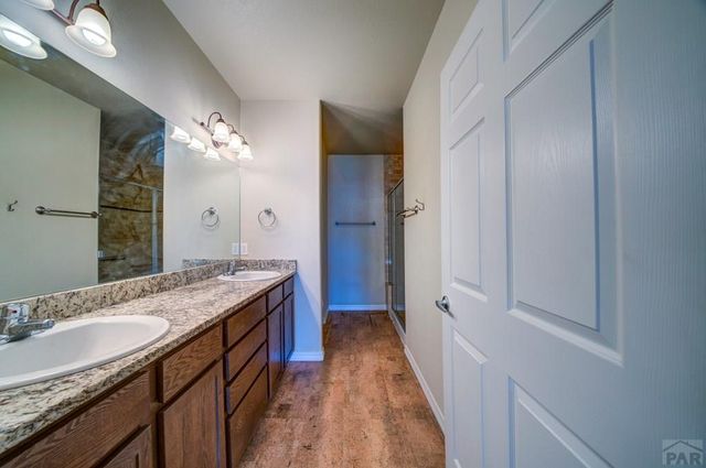 1510 Little Bear Creek Point # 202, Colorado Springs, CO 80904