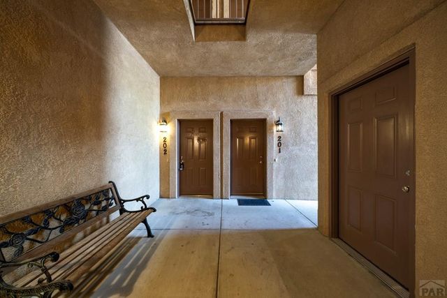 1510 Little Bear Creek Point # 202, Colorado Springs, CO 80904