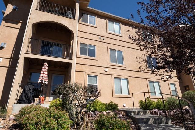 1510 Little Bear Creek Point # 202, Colorado Springs, CO 80904