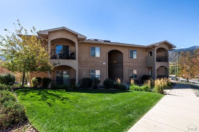1510 Little Bear Creek Point # 202, Colorado Springs, CO 80904