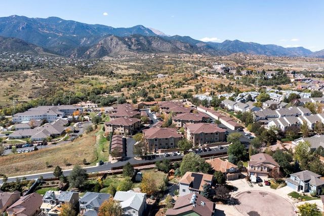 1510 Little Bear Creek Point # 202, Colorado Springs, CO 80904