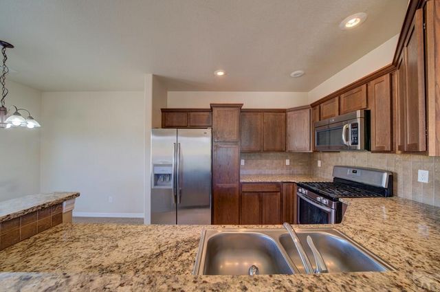 1510 Little Bear Creek Point # 202, Colorado Springs, CO 80904