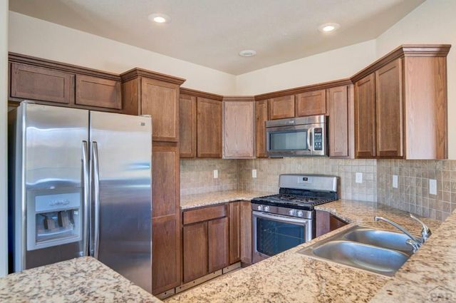 1510 Little Bear Creek Point # 202, Colorado Springs, CO 80904