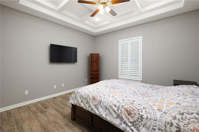 23308 Oak Knoll Drive, Edcouch, TX 78538