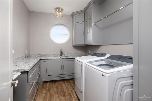 23308 Oak Knoll Drive, Edcouch, TX 78538