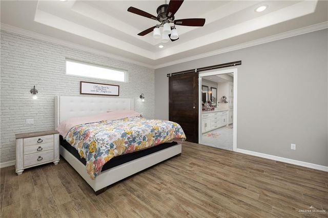 23308 Oak Knoll Drive, Edcouch, TX 78538