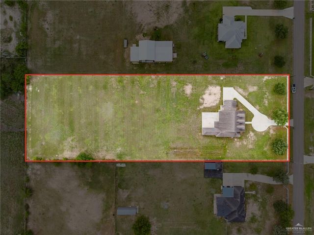 23308 Oak Knoll Drive, Edcouch, TX 78538