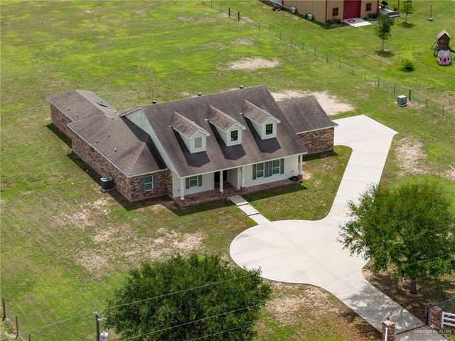 23308 Oak Knoll Drive, Edcouch, TX 78538