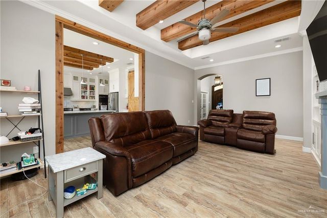 23308 Oak Knoll Drive, Edcouch, TX 78538