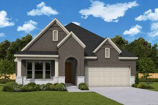 746 Converge Ct, Marion, TX 78124