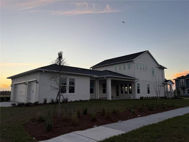 9482 FLOREY WAY, Orlando, FL 32827