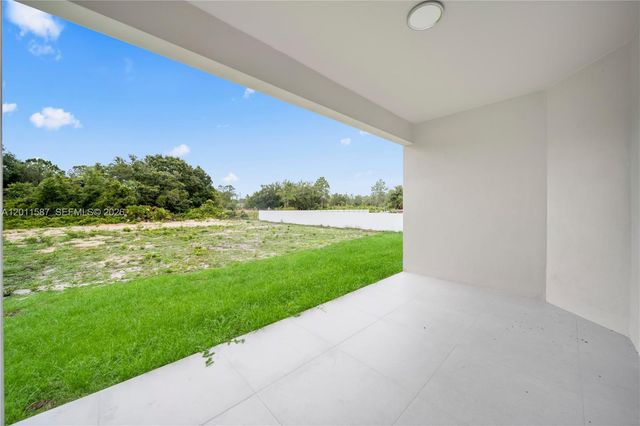 1506 Richmond Avenue N, Lehigh Acres, FL 33972