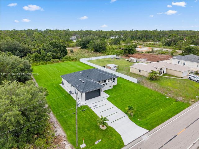 1506 Richmond Avenue N, Lehigh Acres, FL 33972
