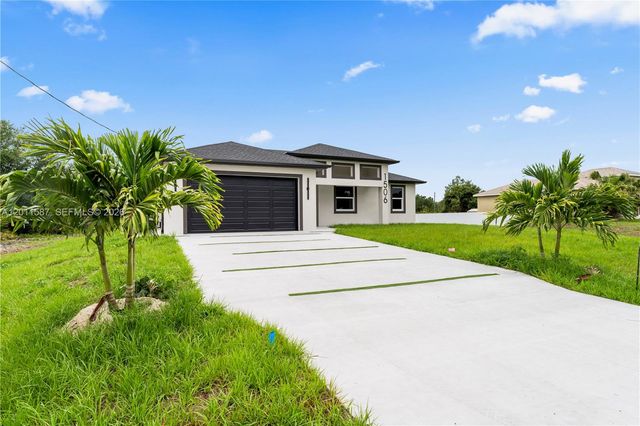 1506 Richmond Avenue N, Lehigh Acres, FL 33972