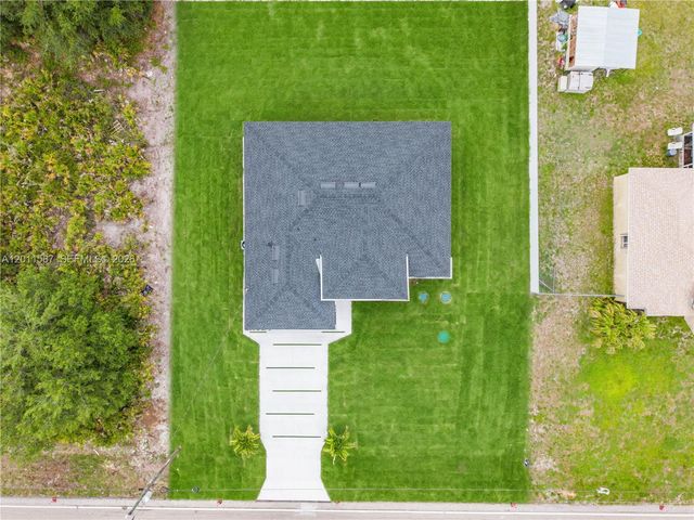 1506 Richmond Avenue N, Lehigh Acres, FL 33972