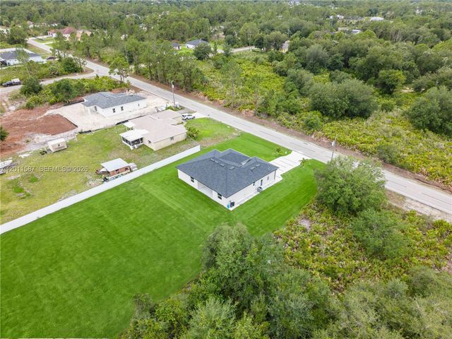 1506 Richmond Avenue N, Lehigh Acres, FL 33972