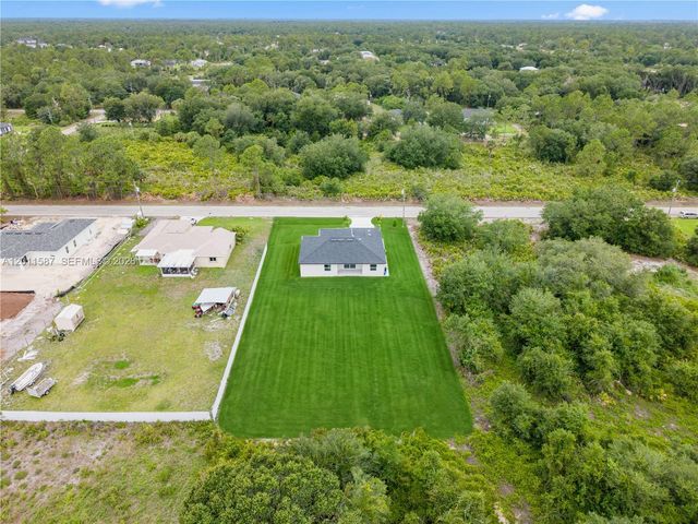 1506 Richmond Avenue N, Lehigh Acres, FL 33972