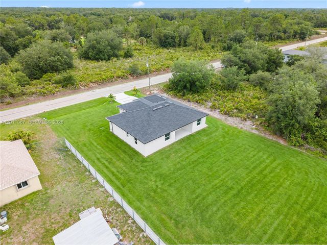 1506 Richmond Avenue N, Lehigh Acres, FL 33972