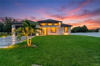 1506 Richmond Avenue N, Lehigh Acres, FL 33972