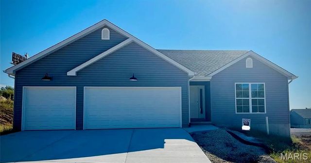 746 Blake Drive, Hillsboro, MO 63050