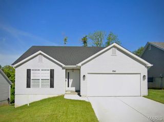 746 Blake Drive, Hillsboro, MO 63050