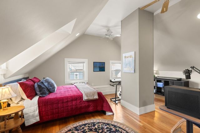 2 Pine St 3, Stoneham, MA 02180