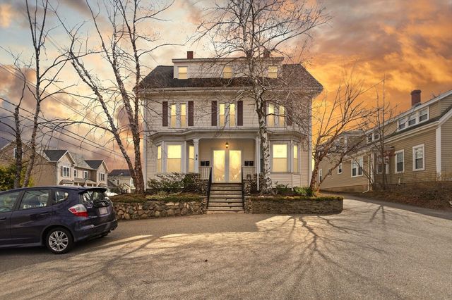 2 Pine St 3, Stoneham, MA 02180