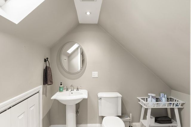 2 Pine St 3, Stoneham, MA 02180