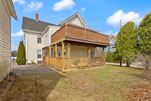 2 Pine St 3, Stoneham, MA 02180