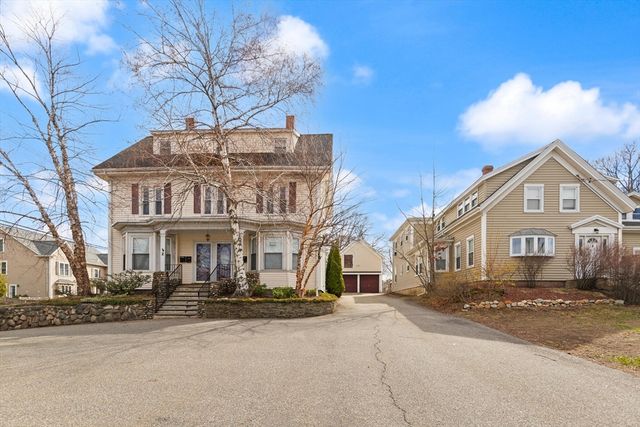 2 Pine St 3, Stoneham, MA 02180