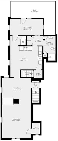 2 Pine St 3, Stoneham, MA 02180