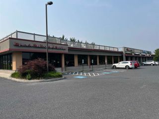 1027 Richmond Ave Ste 108, Staunton, VA 24401