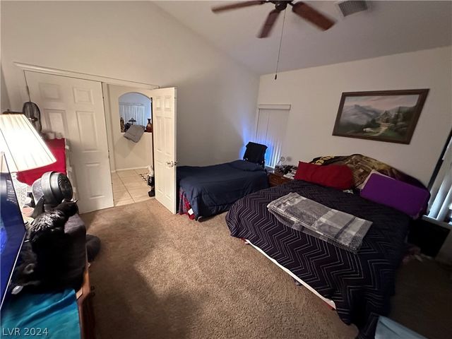 1458 Palm Drive, Laughlin, NV 89029