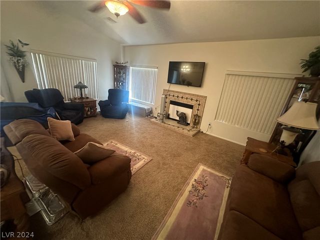 1458 Palm Drive, Laughlin, NV 89029