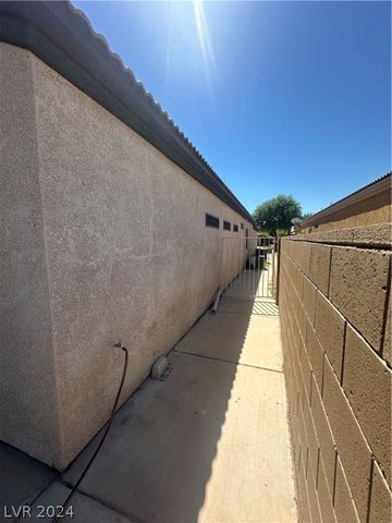 1458 Palm Drive, Laughlin, NV 89029