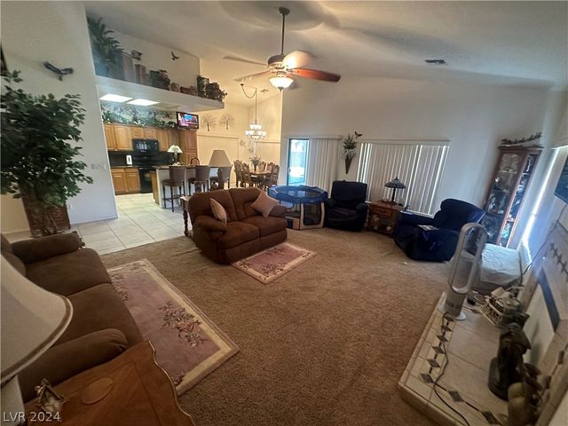 1458 Palm Drive, Laughlin, NV 89029