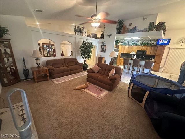 1458 Palm Drive, Laughlin, NV 89029