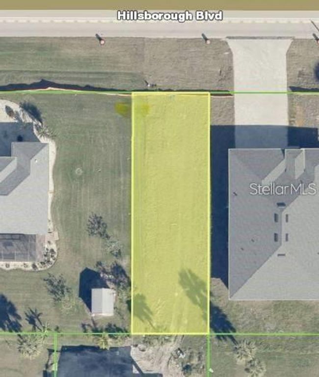 16439 HILLSBOROUGH BOULEVARD, Port Charlotte, FL 33954