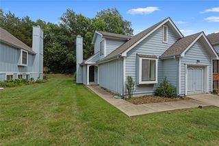 1111 N 84TH Terrace, Kansas City, KS 66112